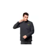 Пуловер Jack Wolfskin GECKO муж.