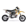 Питбайк PROGASI SMART 6 150 (Yellow, , )