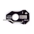 Полочка для классического лука магнитная Decut Nova Black