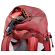 Рюкзак Deuter 2021-22 Futura Pro 34 SL (б/р)