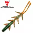 Твистер JACKALL Scissor Comb 3,0