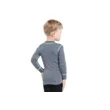 Футболка NORVEG Soft Kids детская с длинным рукавом