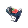 Рюкзак Deuter 2021-22 Aircontact 75 + 10 (б/р)