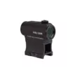 Прицел коллиматорный Holosun PARALOW на Weaver HS403B