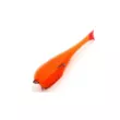 Рыбка поролоновая ЯМАН Devious Minnow на двойнике 105 мм 5шт/упак