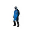 Комбинезон FXR Recruit F.A.S.T. с утеплителем мужской '23 (Black/Blue  L)