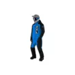 Комбинезон FXR Recruit без утеплителя муж. `23 (Black/Blue  M)
