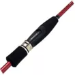 Спиннинг Nautilus Gamora GMS-702UL 2,13 м 0.5-7 г