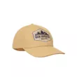 Кепка бейсболка Bask SUN HAT ADVENTURE WAX (Песочный )