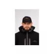 Бейсболка King Hunter  (Black One size)