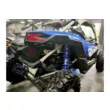 Квадроцикл BRP Maverick XRS 900 Turbo RR SA пробег 180 км (, , , )