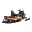 Снегоход AODES SnowCross 1000 SWT 600mm LCD 10.25 (Песочный )