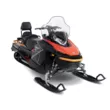 Снегоход FRONTIER RM 1000 (Красный )