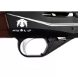 Ружье HUGLU Renova Black 12x76 760мм WOOD