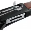 Ружье HUGLU Renova Black 12x76 760мм WOOD