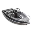 Катер VOLZHANKA 51 Bowrider