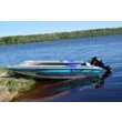 Катер Wellboat NewStyle 390 Next