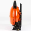 Гриль газовый O-GRILL 500MT + адаптер тип А (Black/Orange)
