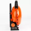 Гриль газовый O-GRILL 500MT + адаптер тип А (Black/Orange)