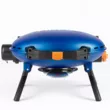Гриль газовый O-GRILL 500MT + адаптер тип А (Black/Blue )