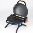 Гриль газовый O-GRILL 500MT + адаптер тип А (Black/Blue )