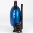 Гриль газовый O-GRILL 500MT + адаптер тип А (Black/Blue )