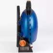 Гриль газовый O-GRILL 500MT + адаптер тип А (Black/Blue )