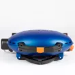 Гриль газовый O-GRILL 500MT + адаптер тип А (Black/Blue )