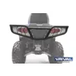 Бампер задний Polaris Sportsman 570+комплект крепежа 444.7443.1