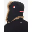 Шапка Bask Tiksi V2 утепленная