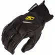 Перчатки Klim Inversion Pro Glove 5035-001 (Black MD)