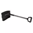 Лопата Klim Backcountry Shovel Black 5065-002-000-000