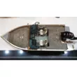 Катер NorthSilver 545 Fish Sport 21