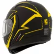 Шлем CKX Tranz 1.5 RSV Vision EDL модулярный