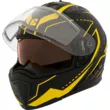 Шлем CKX Tranz 1.5 RSV Vision EDL модулярный