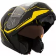 Шлем CKX Tranz 1.5 RSV Vision EDL модулярный