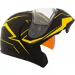 Шлем CKX Tranz 1.5 RSV Vision EDL модулярный