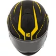 Шлем CKX Tranz 1.5 RSV Vision EDL модулярный