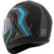 Шлем CKX Tranz 1.5 RSV Scorpion EDL модулярный