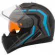 Шлем CKX Tranz 1.5 RSV Scorpion EDL модулярный