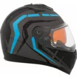 Шлем CKX Tranz 1.5 RSV Scorpion EDL модулярный