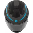 Шлем CKX Tranz 1.5 RSV Scorpion EDL модулярный
