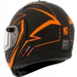Шлем CKX Tranz 1.5 RSV Vision EDL модулярный