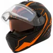 Шлем CKX Tranz 1.5 RSV Vision EDL модулярный