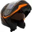 Шлем CKX Tranz 1.5 RSV Vision EDL модулярный