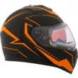 Шлем CKX Tranz 1.5 RSV Vision EDL модулярный