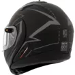 Шлем CKX Tranz 1.5 RSV Vision EDL модулярный