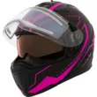 Шлем CKX Tranz 1.5 RSV Vision EDL модулярный