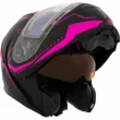 Шлем CKX Tranz 1.5 RSV Vision EDL модулярный