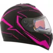 Шлем CKX Tranz 1.5 RSV Vision EDL модулярный